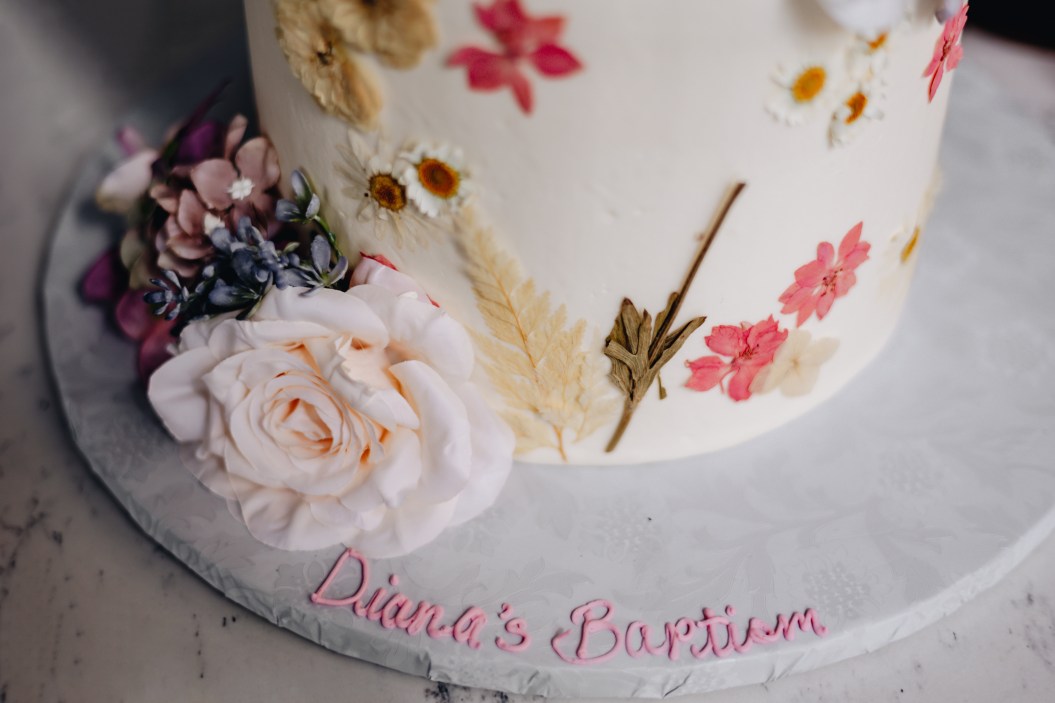 spring baptism cake
saint patricks cathedral