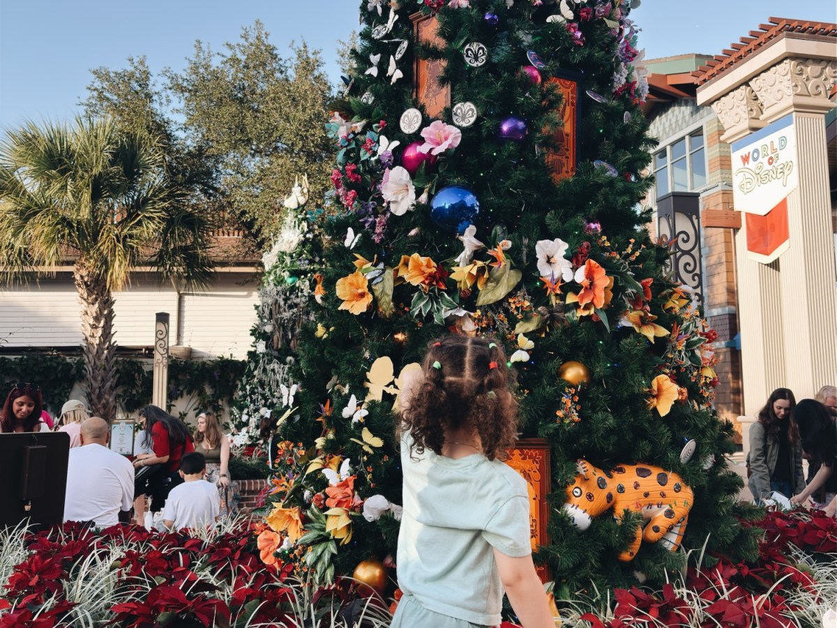 Photo Journal: A Little Orlando, A   Lot of&nbsp;Heart